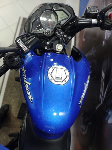 Imagen 4 de 4 de Pulsar 160 Fi Abs