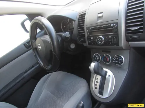 Nissan Sentra 2.0 Sl At