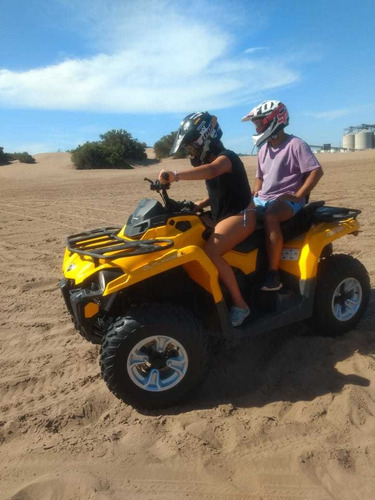 Canam 450 Outlander
