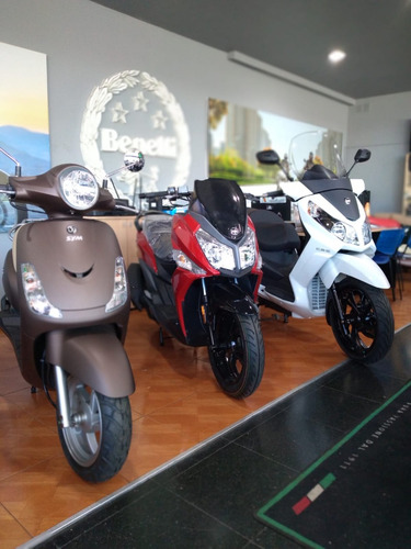 Imagen 25 de 25 de Scooter Sym Jet 14 Agrobikes - No Elite - Pcx Financ 12 C 0%