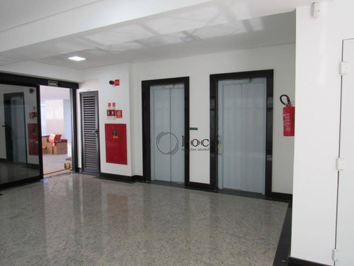 Imagem 5 de 19 de Prédio À Venda, 5800 M² Por R$ 23.000.000 - Centro - Guarulhos/sp - Pr0018