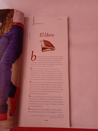 Revista Algarabia No 91 Abril 2012 (Usado)