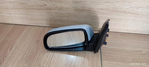 Retrovisor Izquierdo Eléctrico Chevrolet Aveo 2007-2015