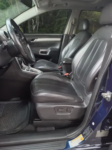 Chevrolet Captiva 3.0 .awd .automatica