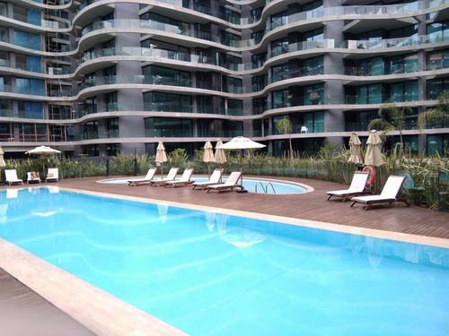 Imagen 3 de 25 de Departamento - Puerto Buceo