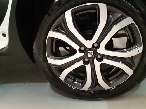 Imagen 6 de 25 de Pulse La Nueva Suv En Tendencia De Fiat Argentina 2022 0km-a