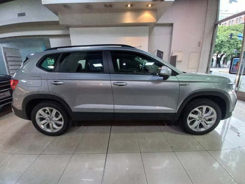 Volkswagen Tcross