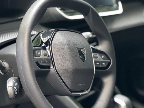 Peugeot 208 1.6 Allure At