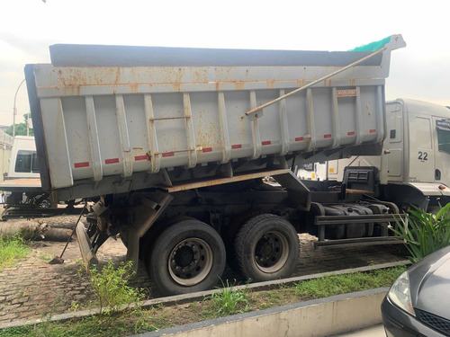 Ford Cargo 2429