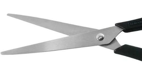Tesoura Corte Preciso Fio Laser 53/8 Mundial Linha Flex Pro