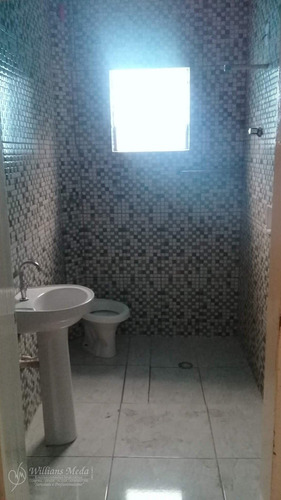 Imagem 7 de 15 de Casa Em Jardim São Domingos - Guarulhos - 20350