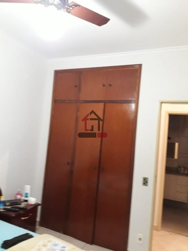 Imagem 8 de 15 de Apartamento No Edifício Arco Íris - Apartamento A Venda No Bairro Jardim Palma Travassos - Ribeirão Preto, Sp - Cp-18