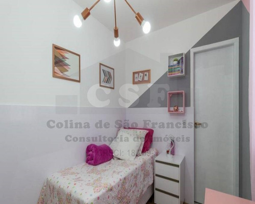 Imagem 23 de 30 de Sobrado Com 04 Quartos E 04 Vagas -vila São Francisco! - Ca05057 - 70489077