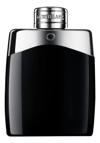 Perfume Legend Montblanc Edt 100ml