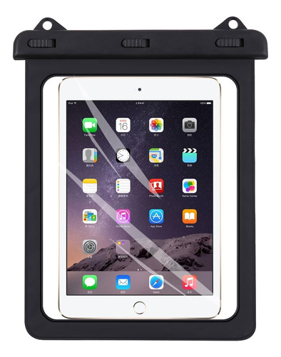 Funda Impermeable Para iPad Pro 10.5 / 9.7 / iPad Air Y Mas