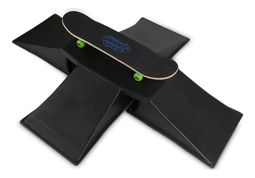 Skateboard Ramps  Durable & Heavy Duty, Ideal For Skateboar