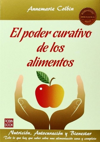 El Poder Curativo De Los Alimentos (masters Best)