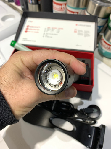 Ledlenser P7R
