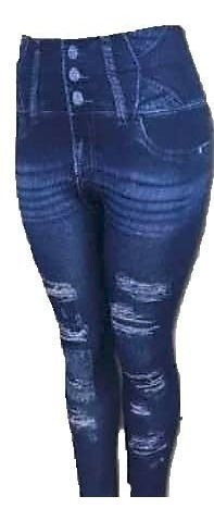 Leggings Jeans Leggins Diferente Modelos