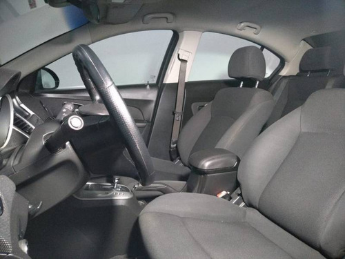 Imagem 9 de 14 de Chevrolet Cruze Lt 1.8 16v Ecotec (aut)(flex)