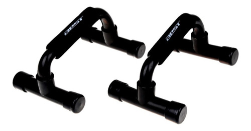 Imagen 1 de 5 de Soporte Para Flexiones Best 130100 Fama