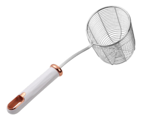 Skimmer Skimmer Skimmer Profundamente Pot Fiesta Mango