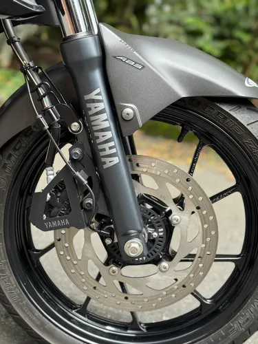 Fz 250