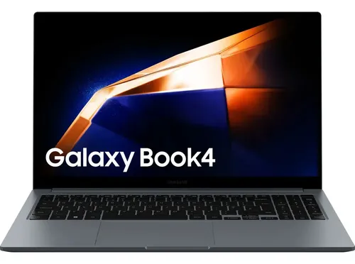 Notebook Samsung Galaxy Book4, Windows 11 Home, Intel® Core I7
