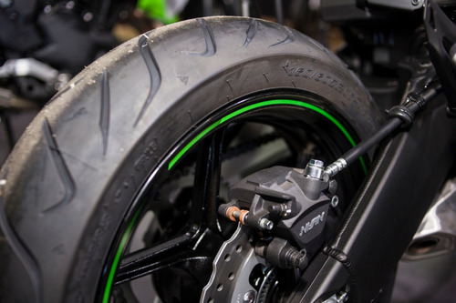 Kawasaki Versys 650 **anticipo Mínimo** Financiamiento