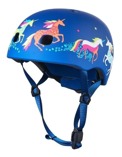 Casco micro niño sales