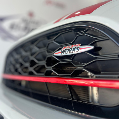 Mini Countryman 2.0 John Cooper Works At