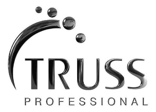 Truss Combo Blond Completo (4 itens)