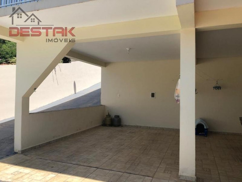 Ref.: 4408 - Chácara Em Jundiaí Para Venda - V4408