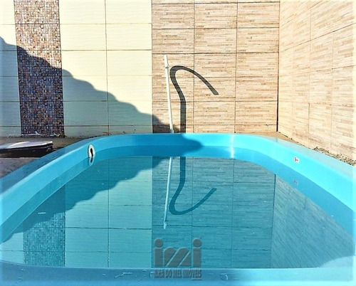 Imagem 11 de 15 de Casa 3 Quartos E Piscina Em Pontal Do Paraná - 253sh-1