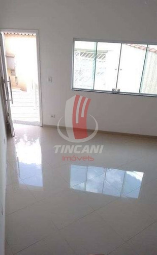 Imagem 4 de 12 de Sobrado Para Locação No Bairro Vila Matilde - 3 Dorms E 4 Vagas - 3760