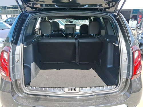 Renault Duster 2.0 DYNAMIQUE 4X2 16V FLEX 4P AUTOMÁTICO