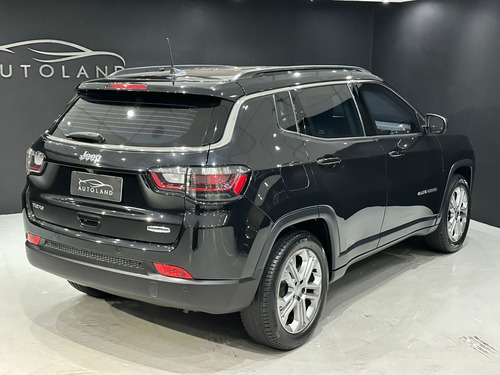 Jeep Compass LONG. T270 1.3 TB 4x2 Flex Aut.