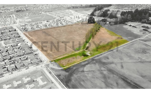 Se Vende Terreno Para Desarrollo Inmob En Ulriksen
