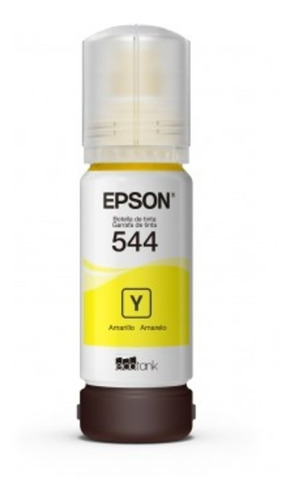 Tinta Epson T544420-al Dye Amarillo Epson 65ml