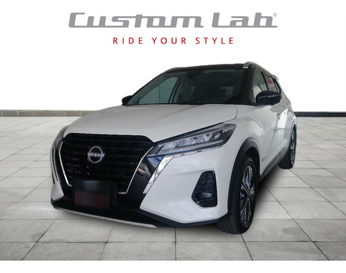 Nissan Kicks 2024 Platinum E-power Motor Electrico E-rev 5