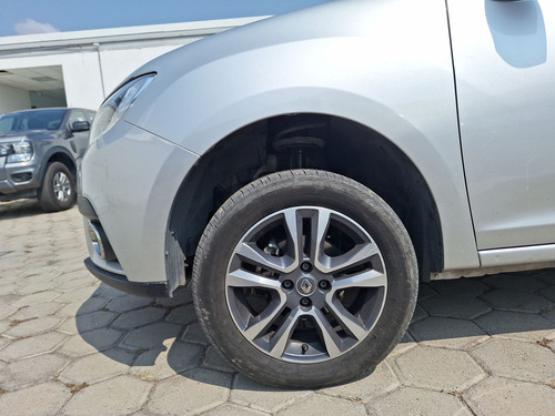 Renault Logan 4p Intens L4/1.6 Aut