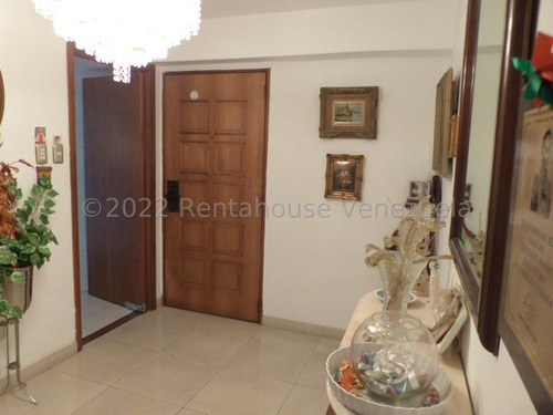 Leandro Manzano Apartamento En Venta,santa Fe Norte Mls #23-1729 As