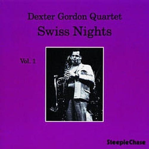 Cd: Swiss Nights Vol.1