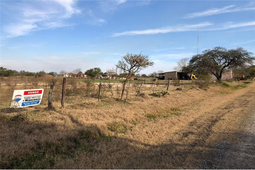 Venta De Terreno Amplio En Empalme San Carlos