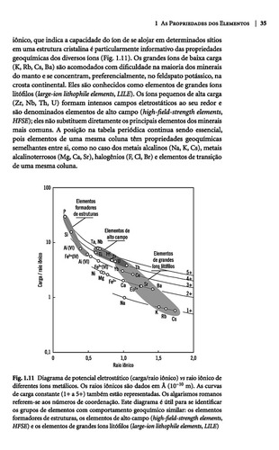 Geoquimica - Uma Introduçao: Francis Albarède (Usado)