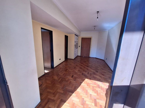 Venta Monoambiente Caballito Apto Credito