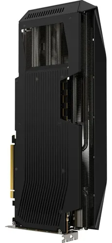 Xfx Mercury Amd Radeon Rx 9070xt Oc Gaming Edition With R...