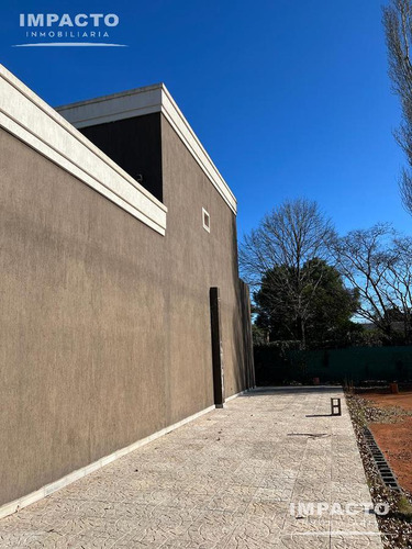 Quinta En Venta En Lobos