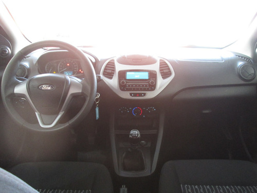 Ford Ka Ka+ Sedan Zero De Entrada Trabalhe Aplicativo Uber