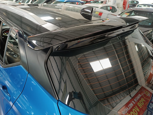 Nissan Kicks 1.6 16V FLEXSTART ADVANCE XTRONIC